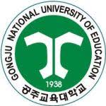 Gongju National University of Education logo